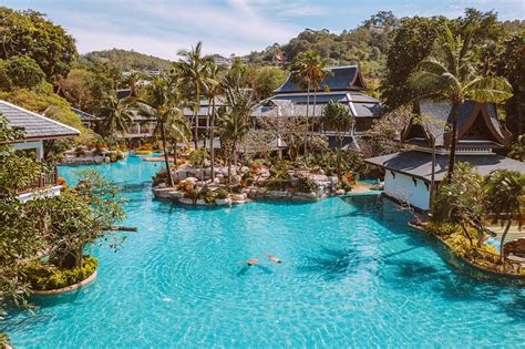 thavorn beach village kamala|Thavorn Beach Village Resort & Spa .
